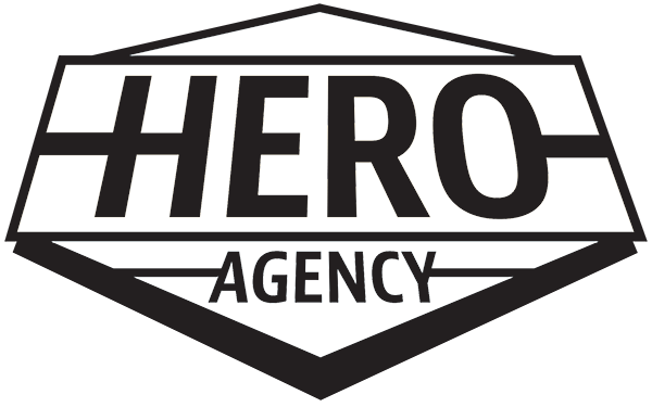 Hero Agency - Saving the web from bad design.