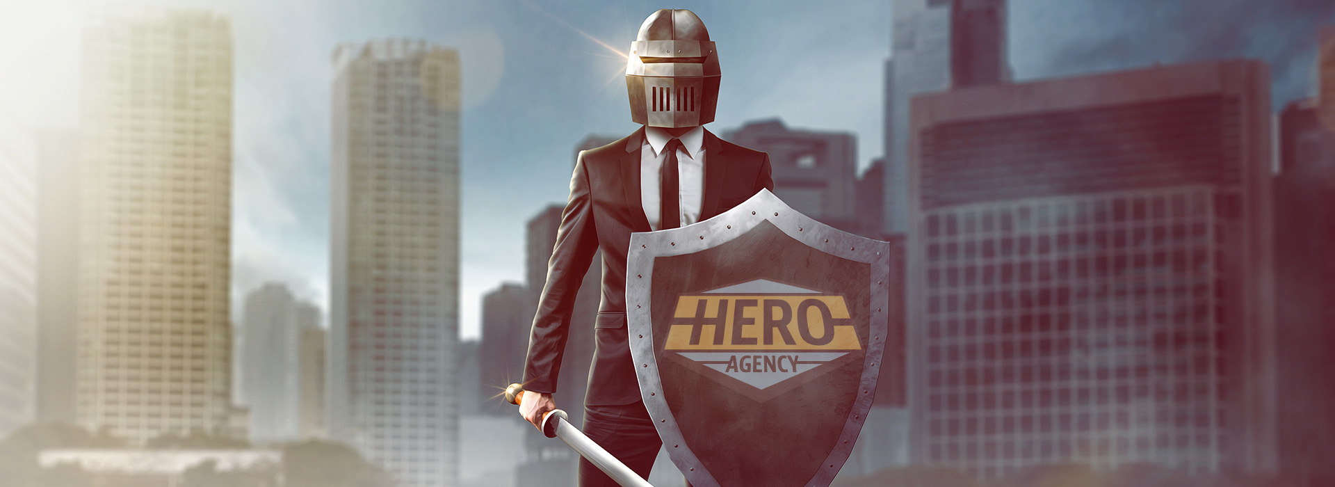 Featured image for “Website Security: Hacks and hackers v.s. heroes”
