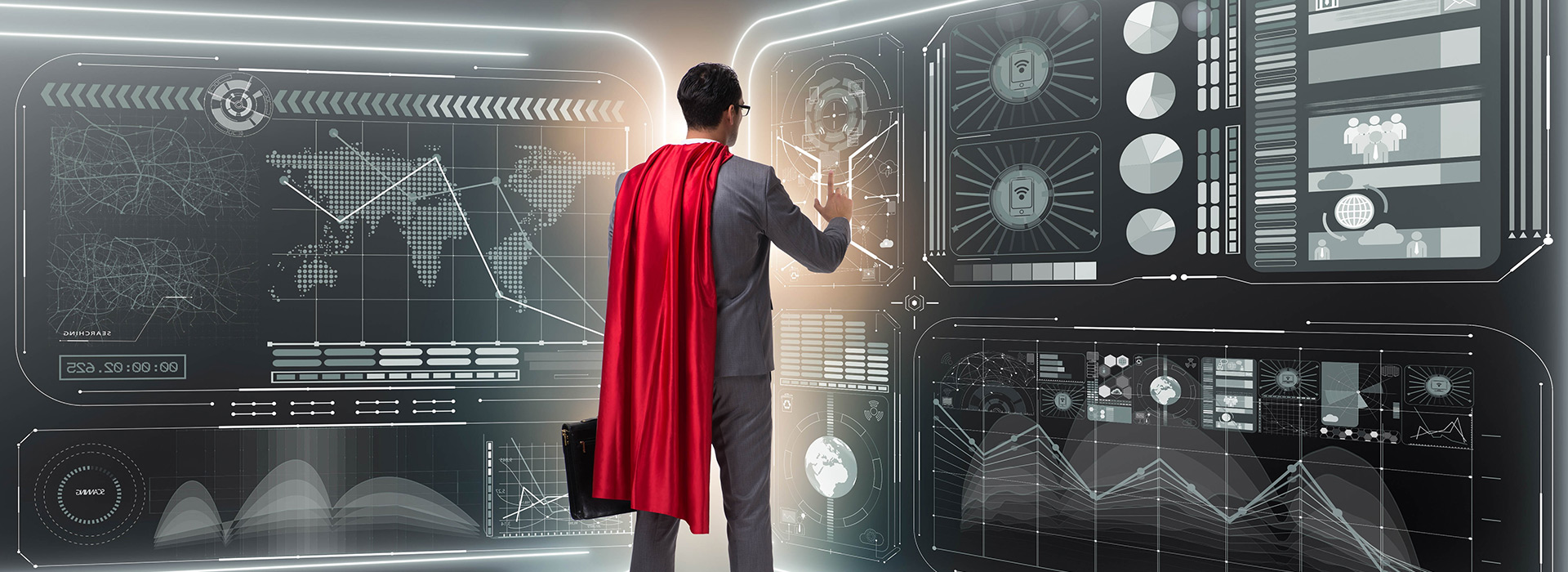 Featured image for “4 Things You Need to Do to Secure Your Website – Now!”