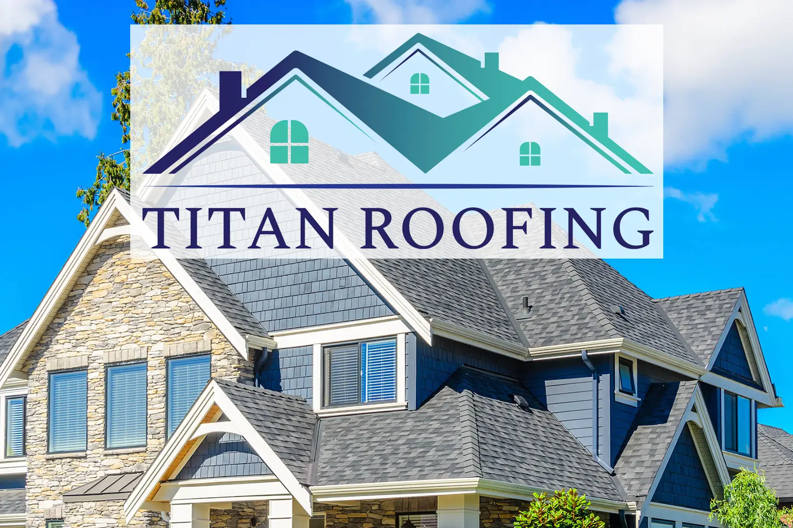 Titan Roofing